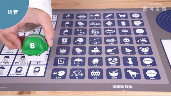 學(xué)習(xí)樂理知識(shí)，培養(yǎng)音樂素養(yǎng)：一起玩音樂 皮可童族?讓孩子愛上音樂