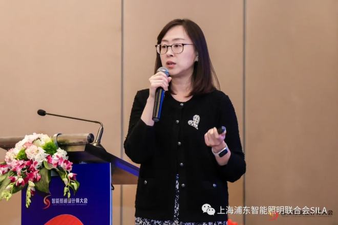 《商用系統(tǒng)智能照明設(shè)計指南》正式發(fā)布，目標(biāo)培養(yǎng)1500名智能照明設(shè)計師