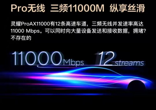 用上這款Mesh路由，讓你的大House秒變WiFi6智能豪宅！