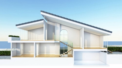 用上這款Mesh路由，讓你的大House秒變WiFi6智能豪宅！