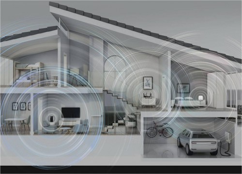 用上這款Mesh路由，讓你的大House秒變WiFi6智能豪宅！