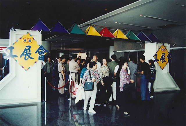 香港通關(guān)在即，萊特維健工展會(huì)再續(xù)精彩