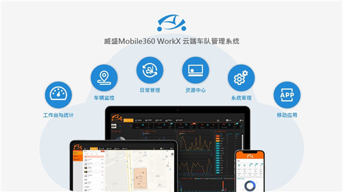 AI叉車安全系統(tǒng)，加快倉儲物流行業(yè)數(shù)字化轉型