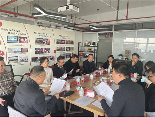 玩物得志APP助力提升錢塘區(qū)文化軟實力