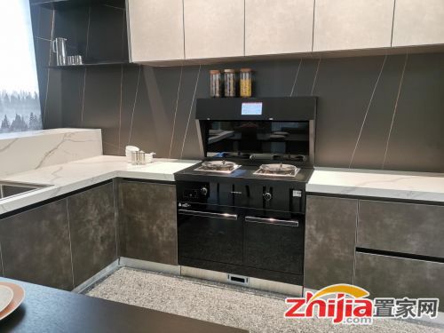 帥豐集成灶持續(xù)熱銷！大國(guó)品牌定義集成廚房流行趨勢(shì)