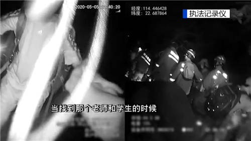 10000+全覆蓋！蘇州科達4G執(zhí)法記錄儀，服務深圳全市公安交警