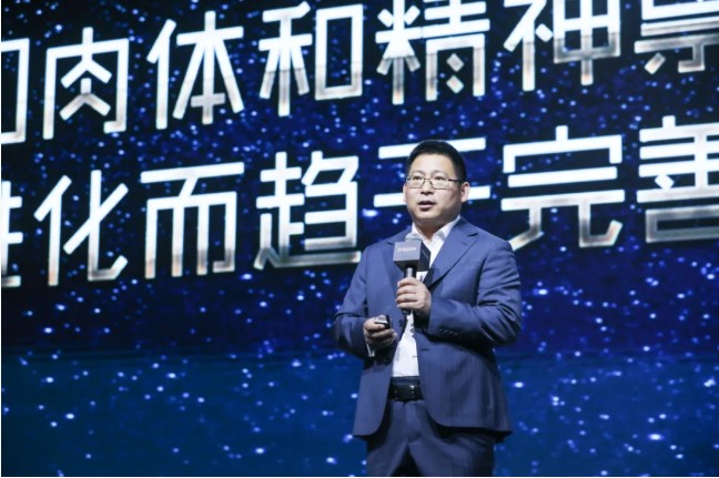 從1.0時代進(jìn)化到3.0時代，肆拾玖坊應(yīng)時代而生