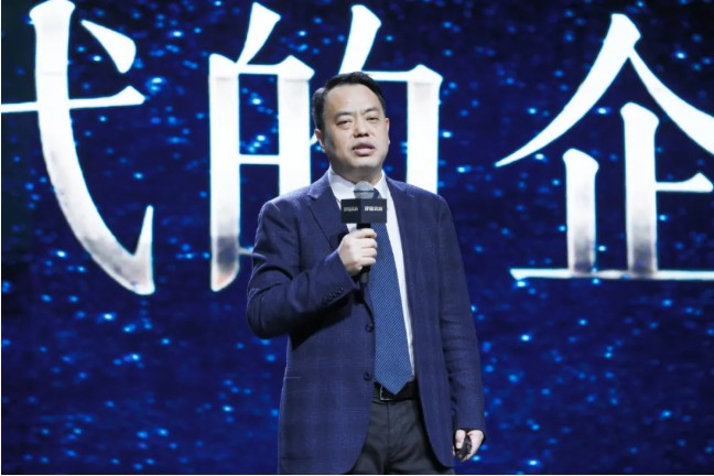 從1.0時代進(jìn)化到3.0時代，肆拾玖坊應(yīng)時代而生