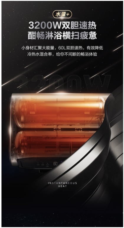 開(kāi)啟浴室懶人模式，美的悅家智能套系助你暢享便捷生活