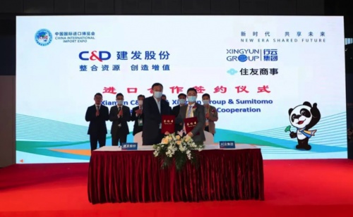 助力全球商品流通，行云全球匯搭建日本品牌入華橋梁