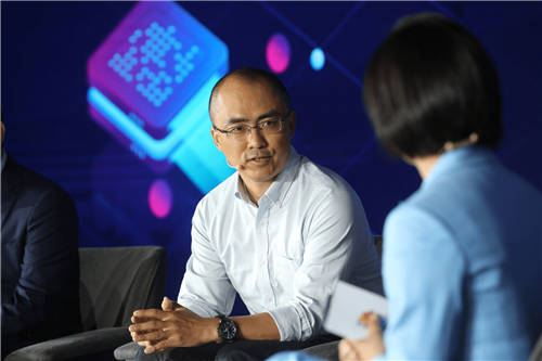 達(dá)達(dá)集團(tuán)楊駿出席CNBC全球科技大會(huì):數(shù)字化改變與鏈接加深 如何抓住行業(yè)機(jī)遇？