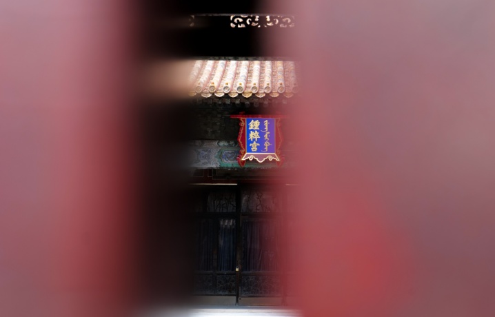 當(dāng)松下S5邂逅故宮，這次拍點(diǎn)不一樣的