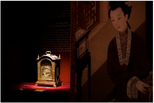 當(dāng)松下S5邂逅故宮，這次拍點(diǎn)不一樣的