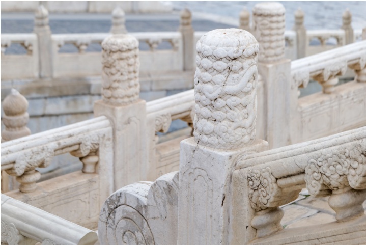 當(dāng)松下S5邂逅故宮，這次拍點(diǎn)不一樣的
