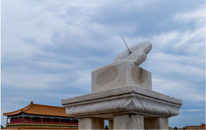 當(dāng)松下S5邂逅故宮，這次拍點(diǎn)不一樣的