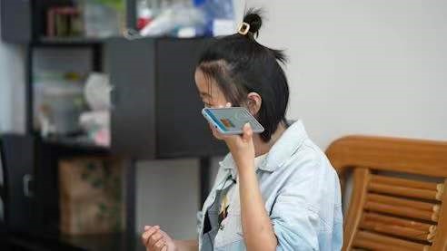 社交不設限！QQ無障礙幫助視障用戶“聽”懂表情