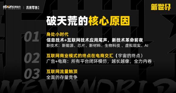 超4萬億！追平美國！重大信號(hào)！再“破天荒”！2022，該如何正確開啟“新世界”？