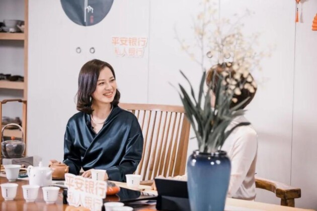 容亦能量茶道：心懷茶道，方可身懷財富