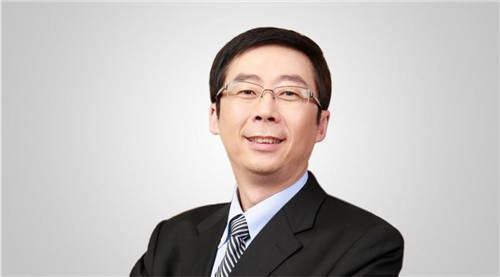 軟通智慧馮嵱：云以致用、數(shù)造城市，開啟中國(guó)數(shù)字政府新時(shí)代
