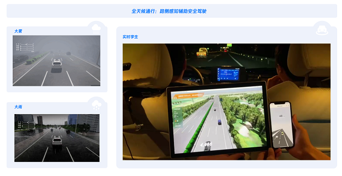 騰訊智慧交通，探尋與智能網(wǎng)聯(lián)汽車協(xié)同發(fā)展新路徑
