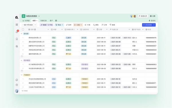 黑帕云發(fā)布 3.0 版本，成為企業(yè)必不可少的協(xié)作平臺
