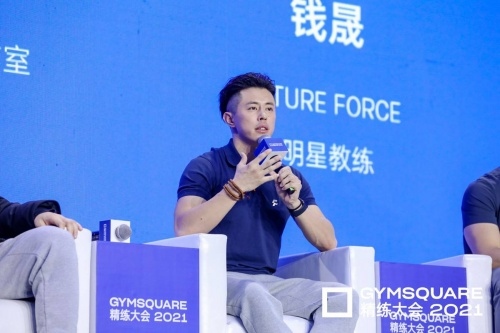 FITURE亮相健身行業(yè)年度盛會，交互科技定義智能健身未來發(fā)展新趨勢