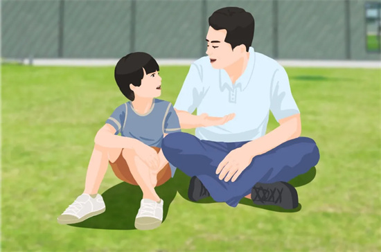 看完《女心理師》，父母該給孩子道歉了？