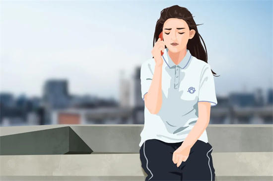 看完《女心理師》，父母該給孩子道歉了？