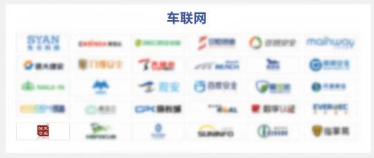 實力標榜 天威誠信入選《CCSIP 2021中國網絡安全產業(yè)全景圖》多個細分領域