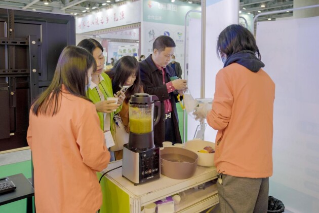 加拿大超級(jí)食物品牌Prairie Naturals首登健博會(huì)，美嘉大健康推動(dòng)大健康產(chǎn)業(yè)蓬勃發(fā)展！