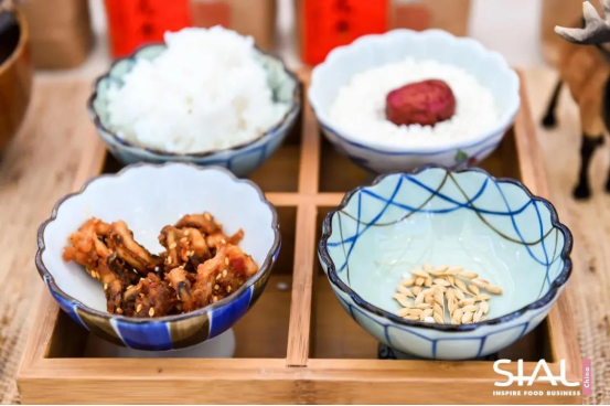 你知道SIAL國際食品展嗎，就在22年五月上海舉行，一定要來哦！