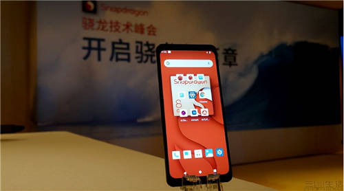 驍龍8性能測試：比起百萬+跑分，能效比才是最大亮點(diǎn)