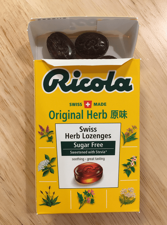 龍角散、金嗓子、念慈菴…… 這個冬天守護(hù)咽喉你pick誰？