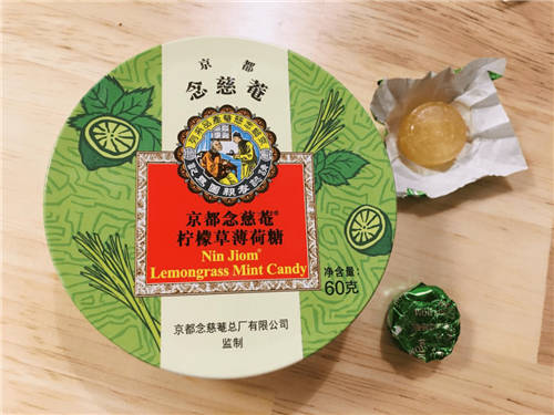 龍角散、金嗓子、念慈菴…… 這個冬天守護(hù)咽喉你pick誰？