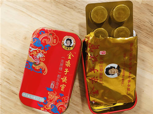 龍角散、金嗓子、念慈菴…… 這個冬天守護(hù)咽喉你pick誰？