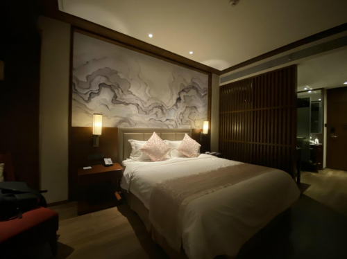 羅格朗開(kāi)關(guān)插座高頻亮相北京冬奧會(huì)酒店