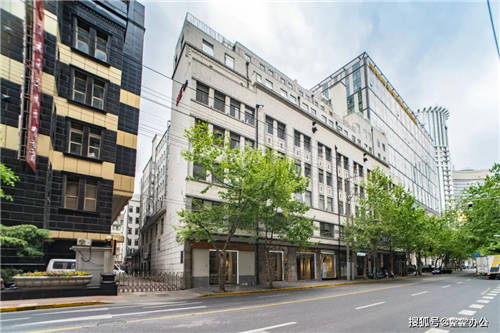 加班沒空調(diào)？這里的空調(diào)24小時(shí)待命，堂堂辦公邀您體驗(yàn)甲級(jí)舒適辦公！