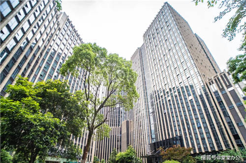 加班沒空調(diào)？這里的空調(diào)24小時(shí)待命，堂堂辦公邀您體驗(yàn)甲級(jí)舒適辦公！