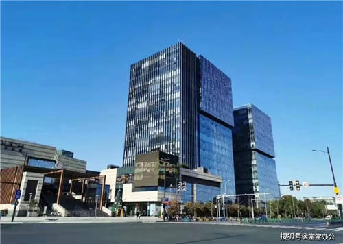 加班沒空調(diào)？這里的空調(diào)24小時(shí)待命，堂堂辦公邀您體驗(yàn)甲級(jí)舒適辦公！