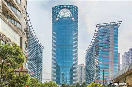 加班沒空調(diào)？這里的空調(diào)24小時(shí)待命，堂堂辦公邀您體驗(yàn)甲級(jí)舒適辦公！
