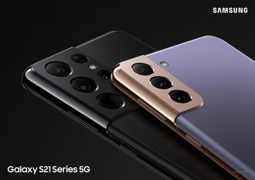 潮流外觀 強(qiáng)悍實(shí)力 三星Galaxy S21 5G系列助你記錄節(jié)日精彩