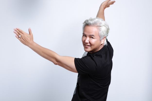 林瑞陽(yáng)生意哲學(xué) 成功唯“人”論