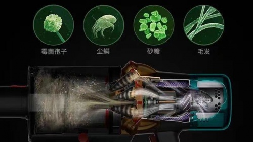 深度解析戴森創(chuàng)新之路：不計成本的投入，方有顛覆生活的產(chǎn)品
