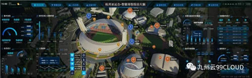 喜報(bào)！九州云獲第四屆“綻放杯”5G應(yīng)用征集大賽智慧城市專題賽二等獎(jiǎng)