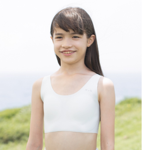 舒服的發(fā)育內(nèi)衣有哪些？likeuu用創(chuàng)新技術(shù)守護(hù)少女成長(zhǎng)
