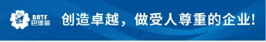 巴德富：追求卓越，永不止步