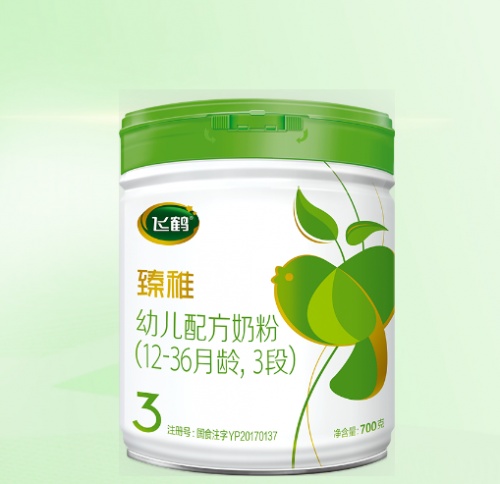 配方奶粉排行榜，飛鶴多次上榜的原因在這兒