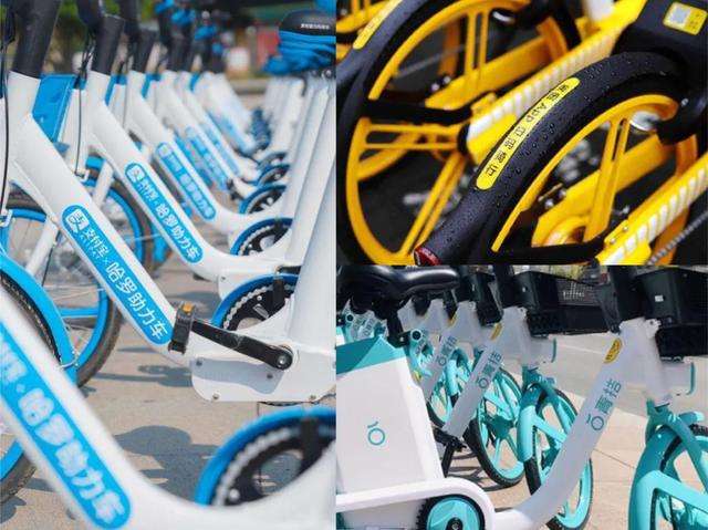 共享電單車行業(yè)下沉帶來無限生機，小安科技驅(qū)動行業(yè)聚焦智能化