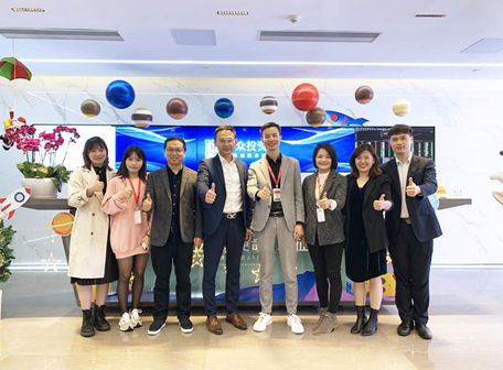 喜報！博眾投資獲“薪酬福利典范企業(yè)”，殊榮不斷
