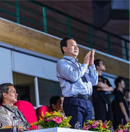 走進(jìn)越南人民大會(huì)堂的王者榮耀國際版電競賽事，比你想象得更火